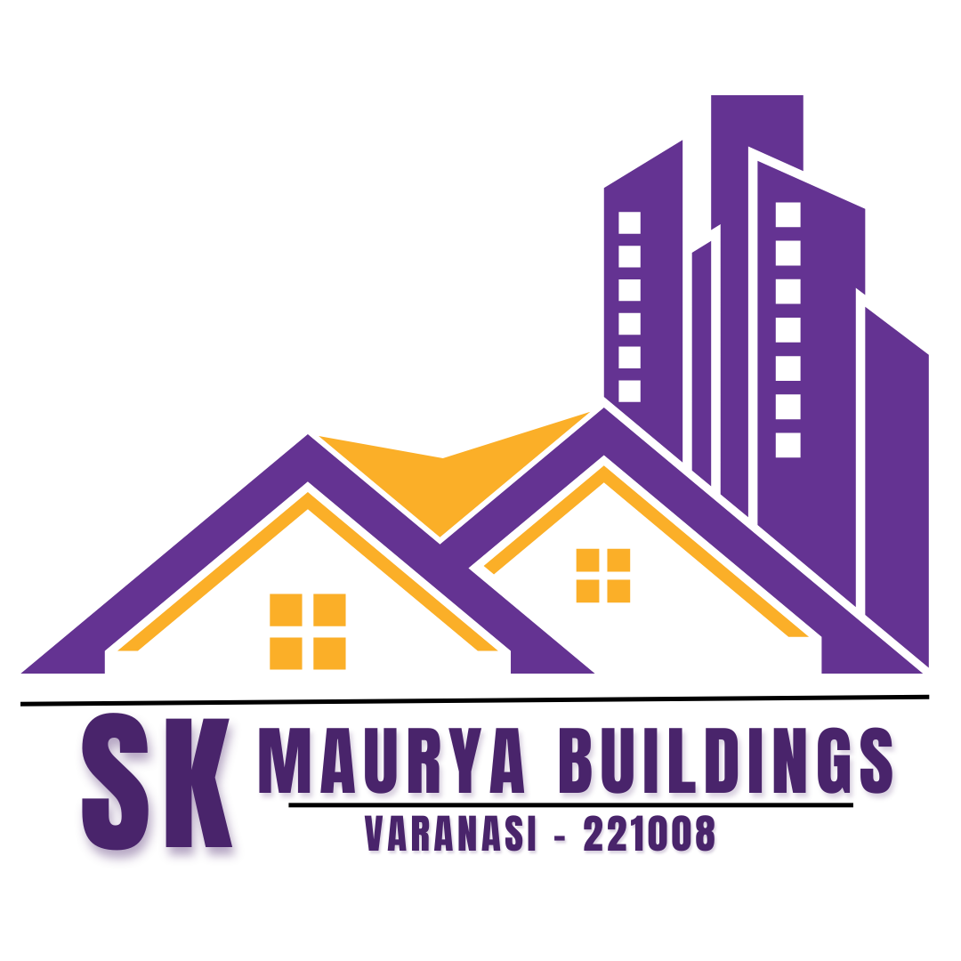 SK Maurya Building Materials