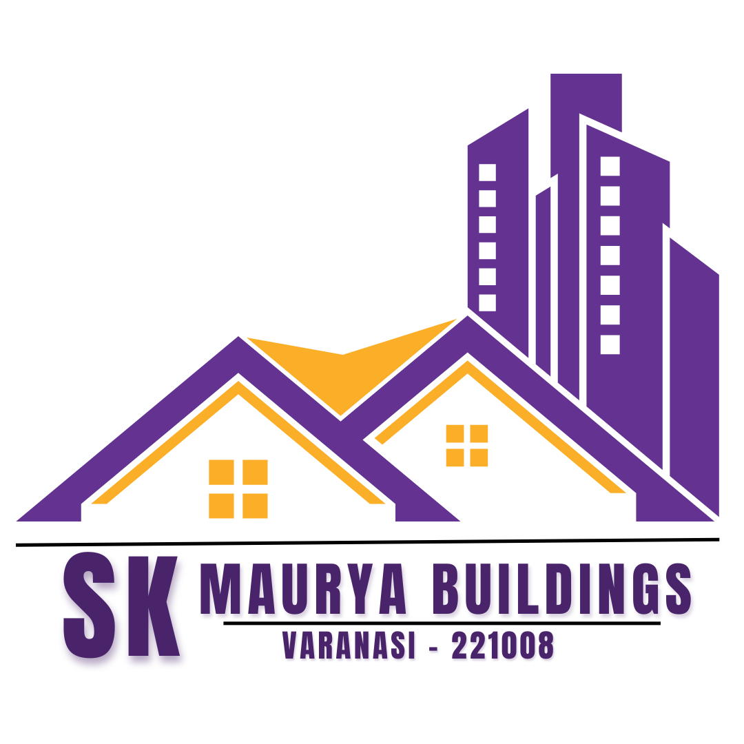 SK Maurya Building Materials