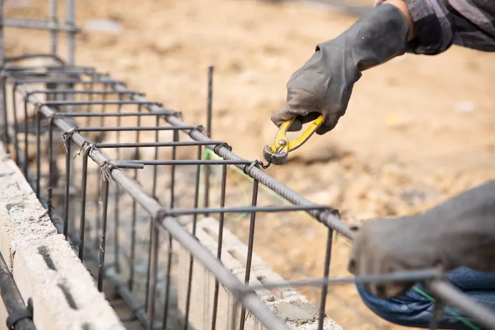 construction materials