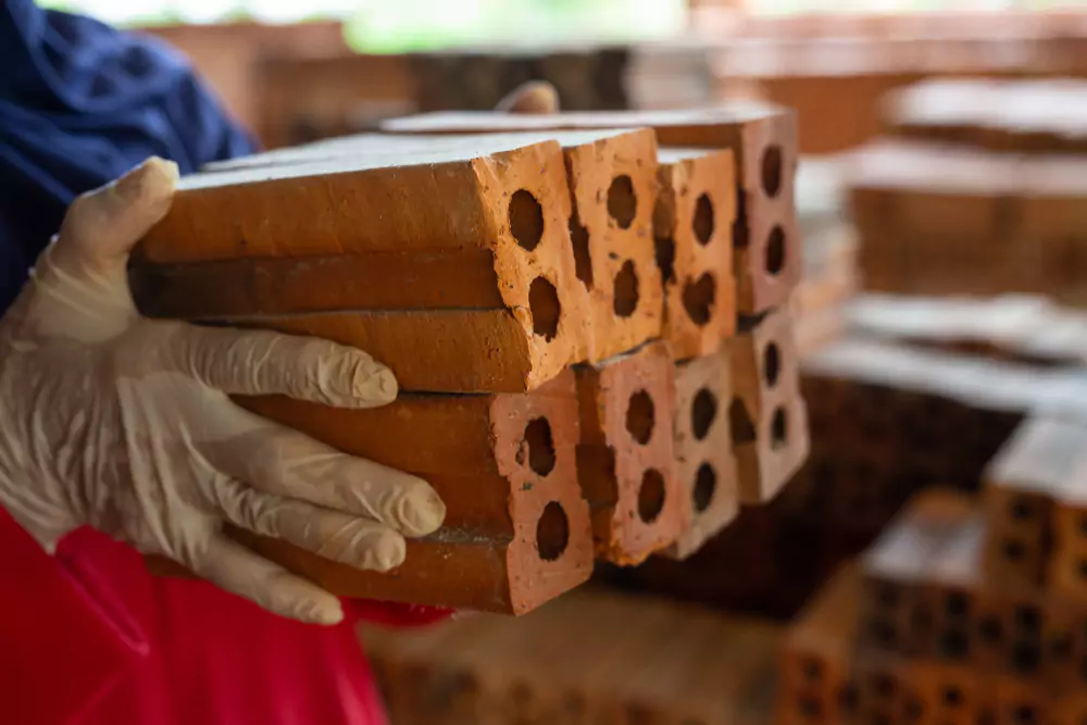 construction materials in Varanasi