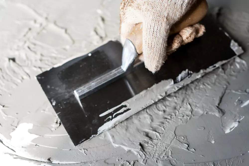PPC cement