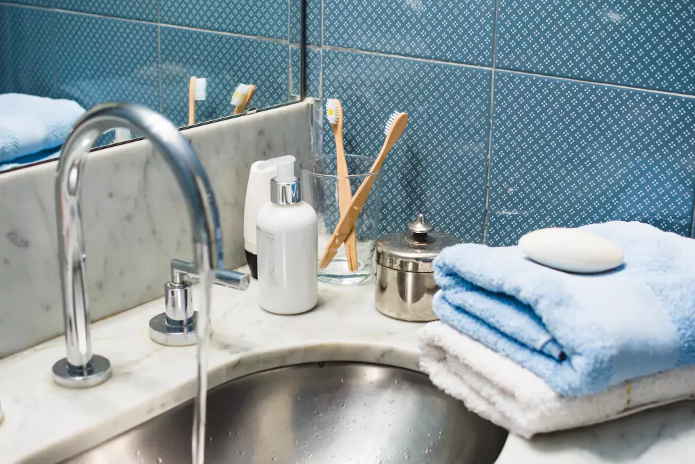 Sanitary Fittings Brands