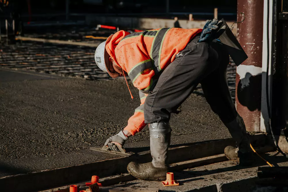 Cement for Construction
