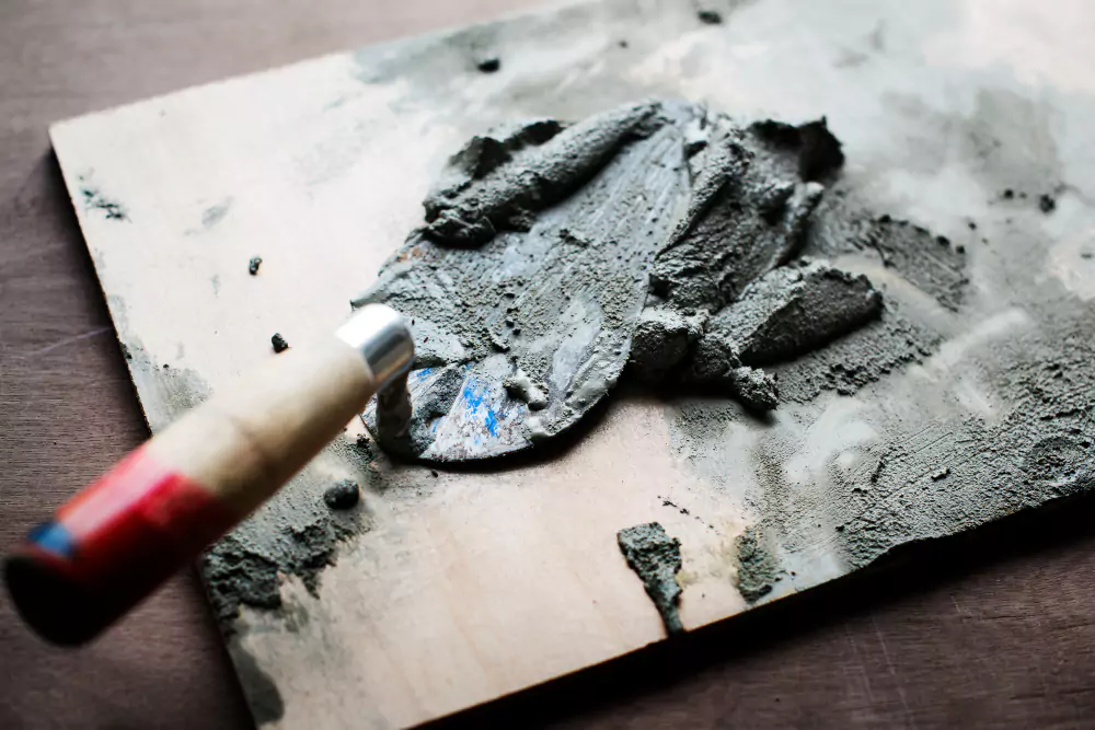 Cement for House Construction in India