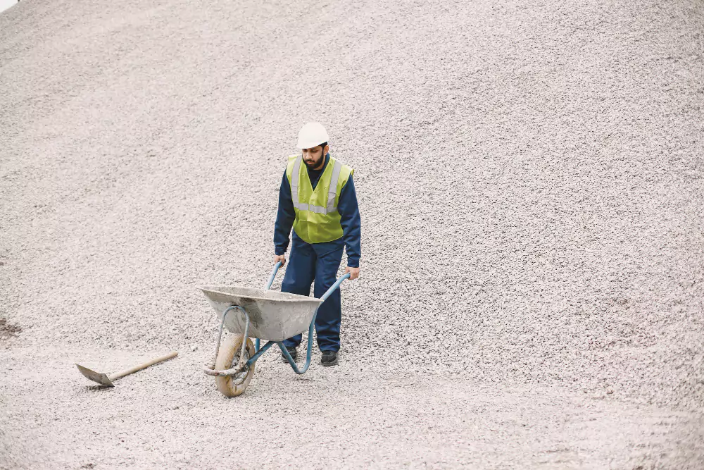 Cement