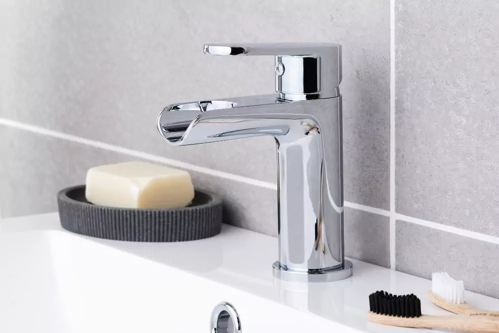 Taps for Bathrooms