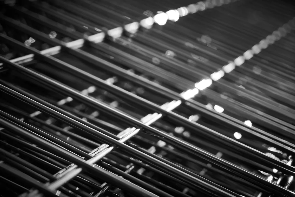 TMT bars vs steel bars