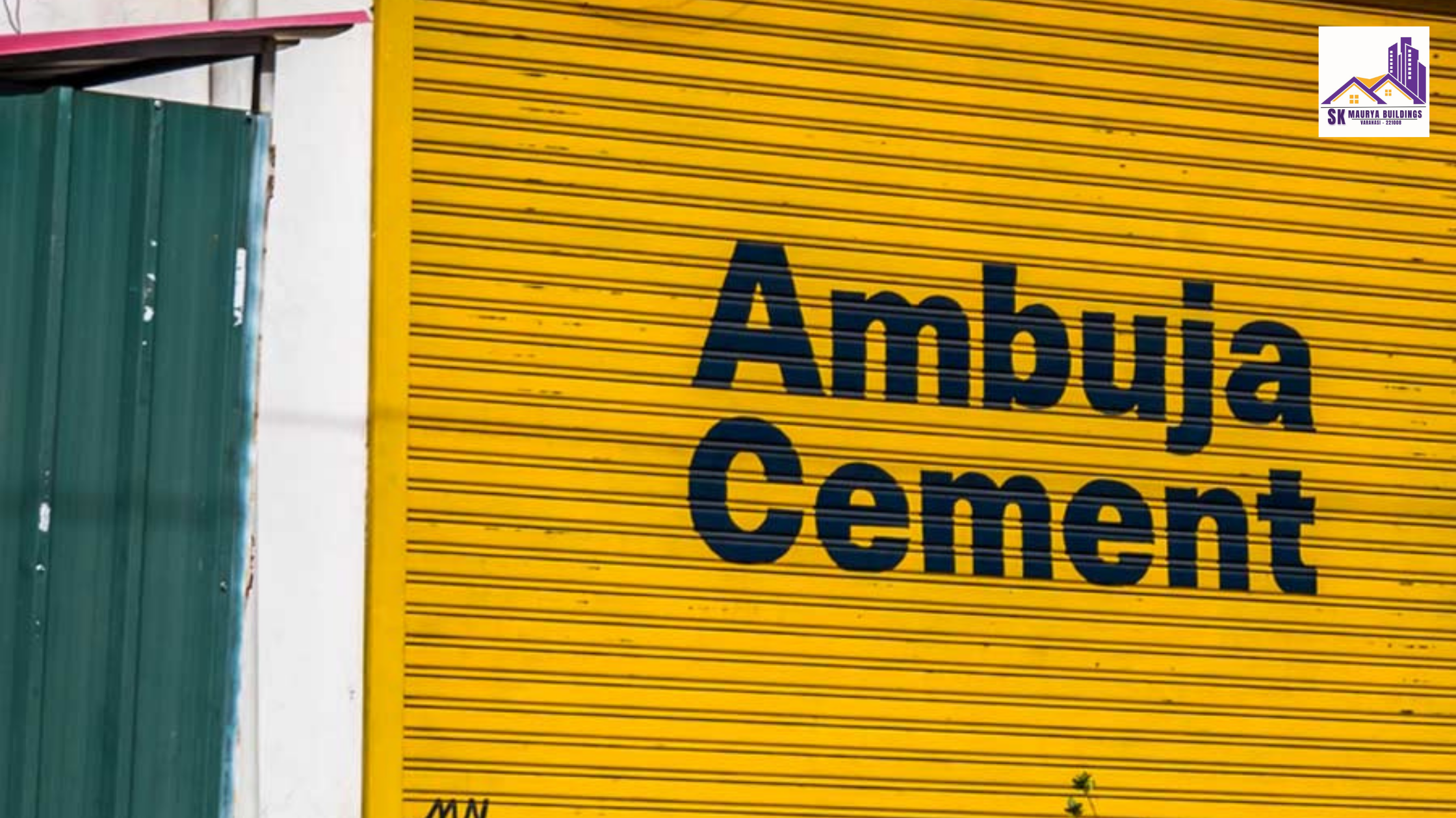 CCI Approves Ambuja Cements’ Plan to Buy 72.8% of Orient Cement