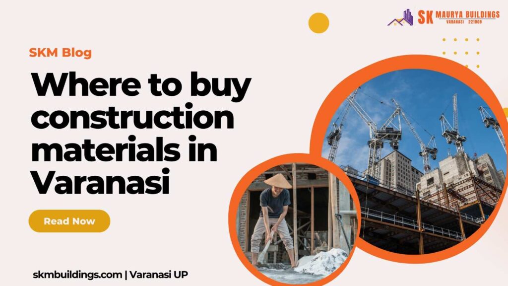 Construction materials