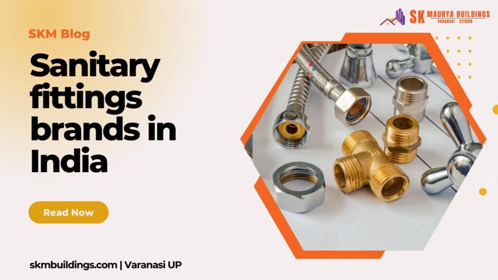 Sanitary Fittings Brands