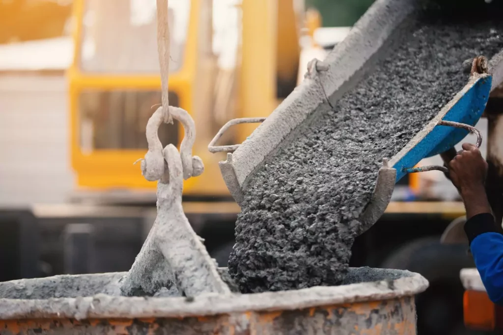 Construction