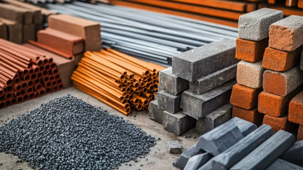 construction material