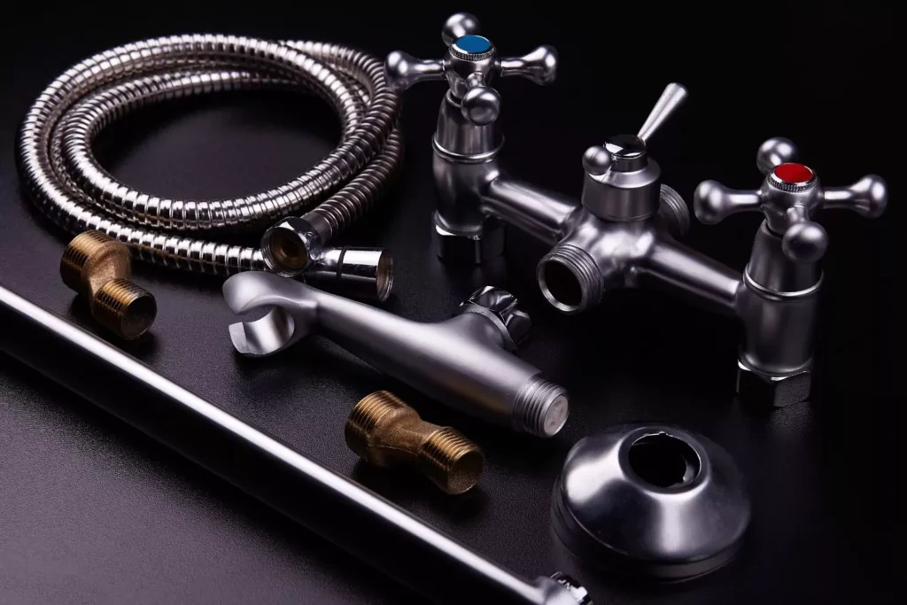Sanitary Fittings Brands in India