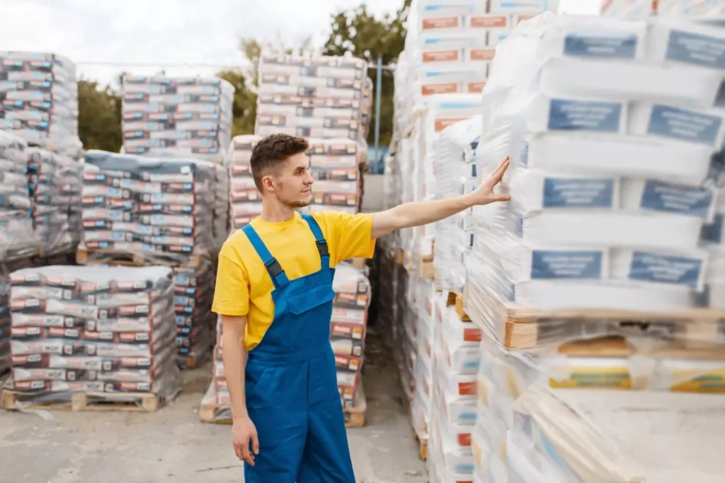 Cement Wholesale Dealers in Varanasi