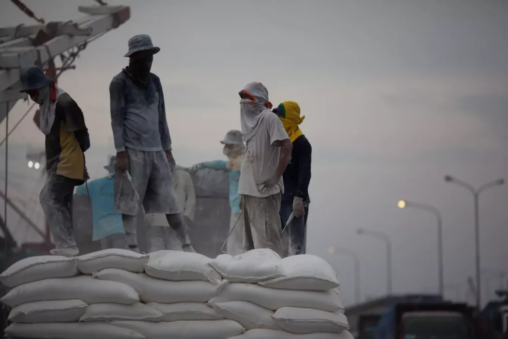 Cement Wholesale Dealers in Varanasi