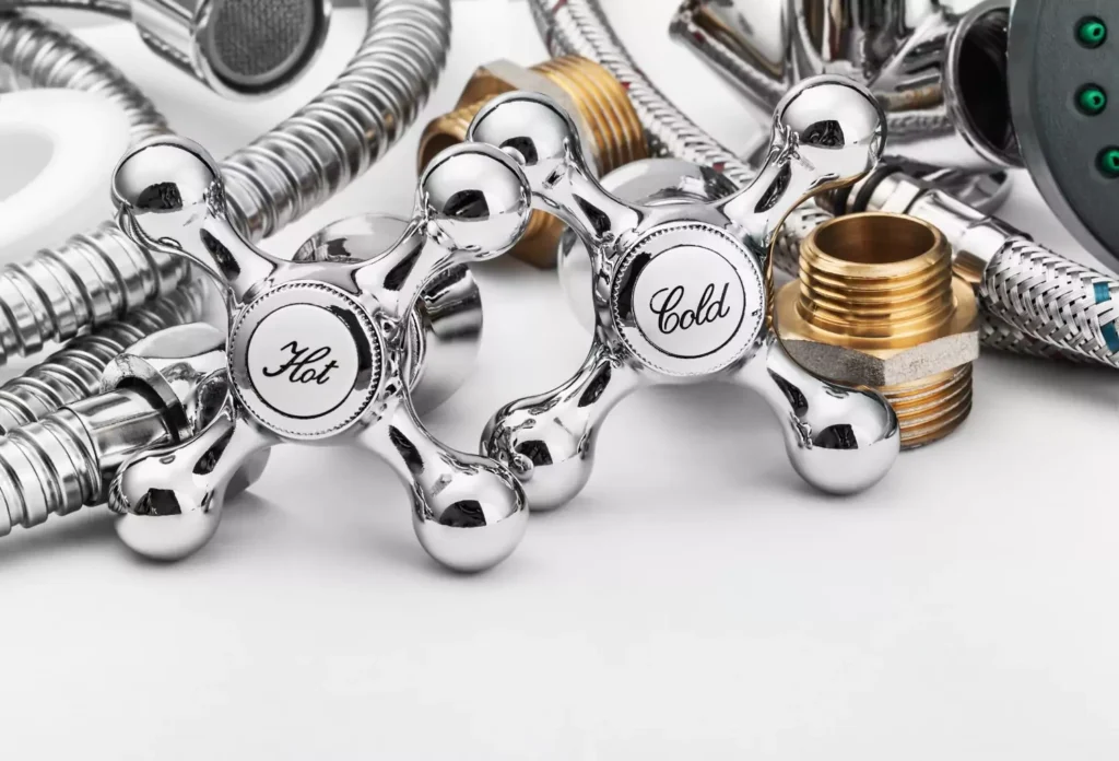 Sanitary Fittings Brands