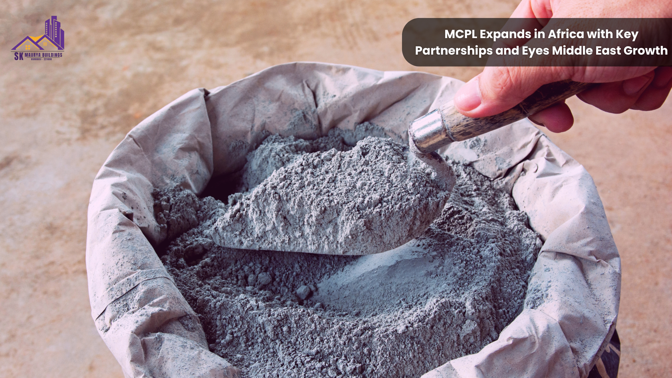 MCPL Expands in Africa with Key Partnerships and Eyes Middle East Growth